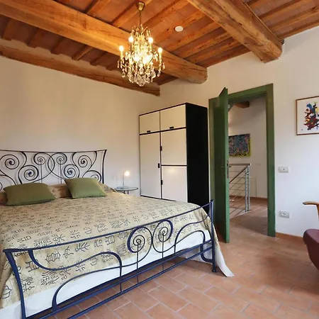 Villa Palma Mogliano