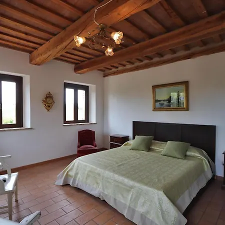 Villa Palma 14 *