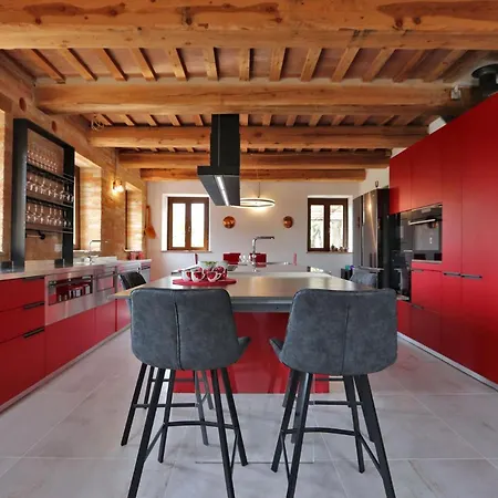 Villa Palma