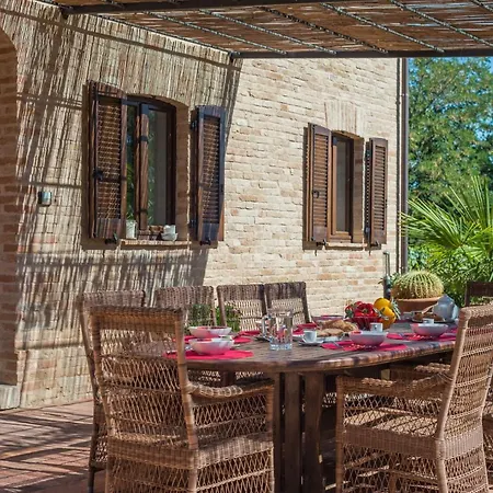 Villa Palma 14 *
