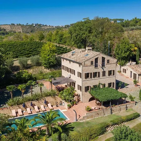 Villa Palma