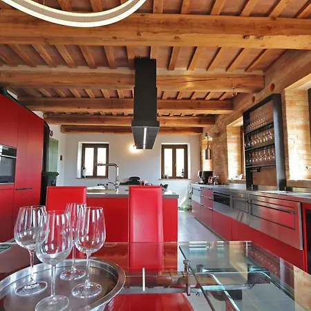 Villa Palma 14 *
